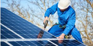 Installation Maintenance Panneaux Solaires Photovoltaïques à Casevecchie